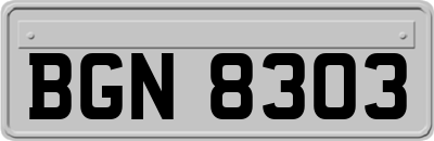 BGN8303