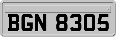 BGN8305