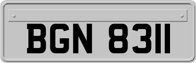 BGN8311