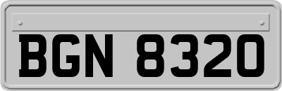 BGN8320
