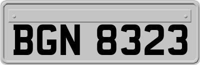 BGN8323