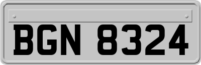 BGN8324