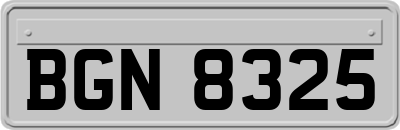 BGN8325