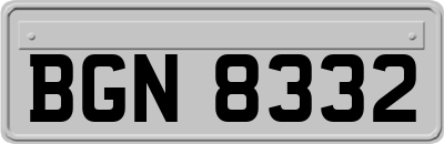 BGN8332