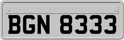 BGN8333
