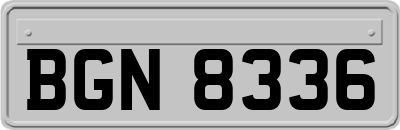 BGN8336