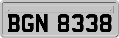BGN8338