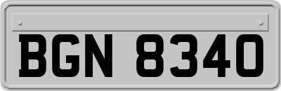 BGN8340