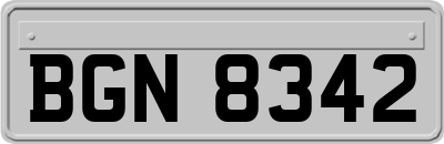 BGN8342