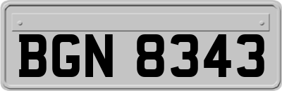 BGN8343