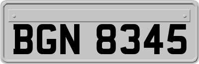 BGN8345