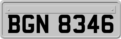 BGN8346