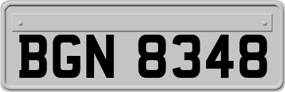 BGN8348