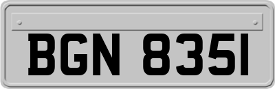 BGN8351