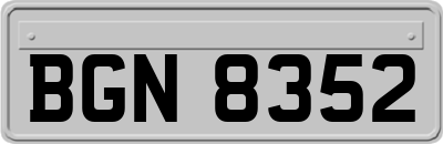 BGN8352