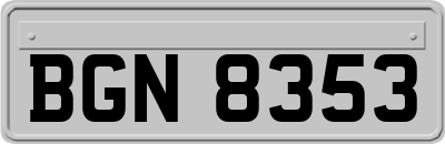 BGN8353