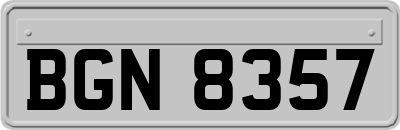 BGN8357