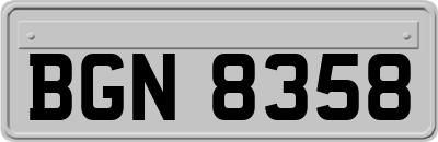 BGN8358