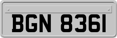 BGN8361