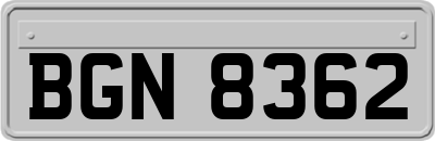 BGN8362