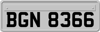 BGN8366