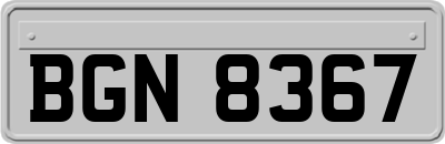 BGN8367