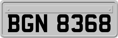 BGN8368