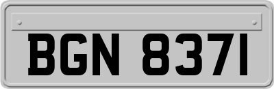 BGN8371