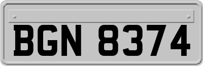 BGN8374