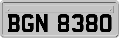 BGN8380