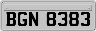 BGN8383
