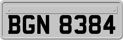 BGN8384
