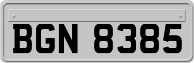 BGN8385