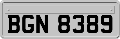 BGN8389