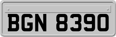 BGN8390