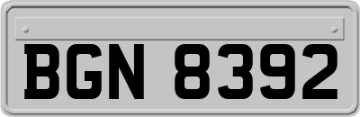 BGN8392