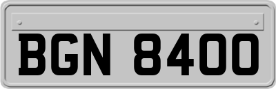 BGN8400