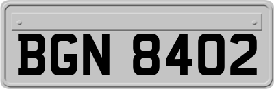 BGN8402