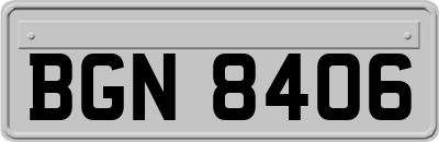 BGN8406