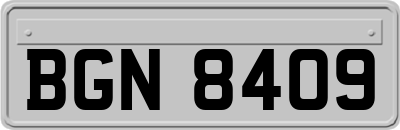 BGN8409