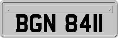 BGN8411