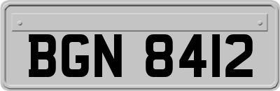 BGN8412