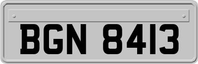 BGN8413