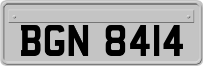 BGN8414