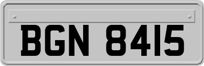BGN8415
