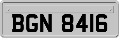 BGN8416