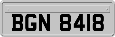 BGN8418