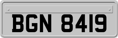 BGN8419
