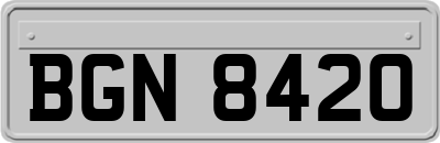 BGN8420