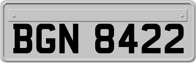 BGN8422
